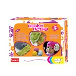 Funskool Crochet Factory